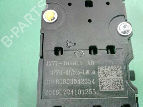 Switch FORD FOCUS IV (HN) 1.0 EcoBoost | BP4763560I30