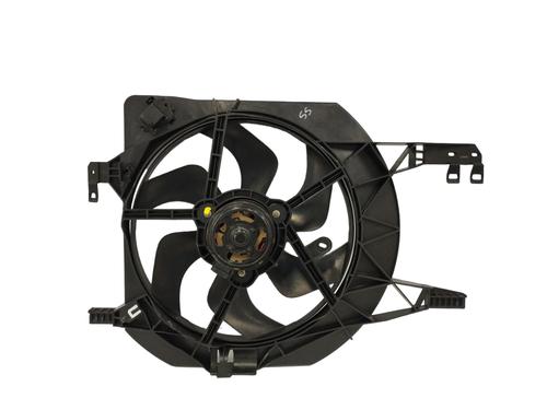 Used Radiator fan Radiator fan 17096796 17096796