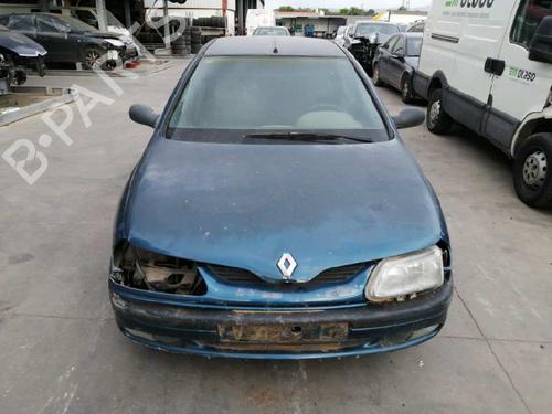 Gearbox RENAULT LAGUNA I (B56_, 556_) 1.8 (B56A/B) | BP7879334M3 