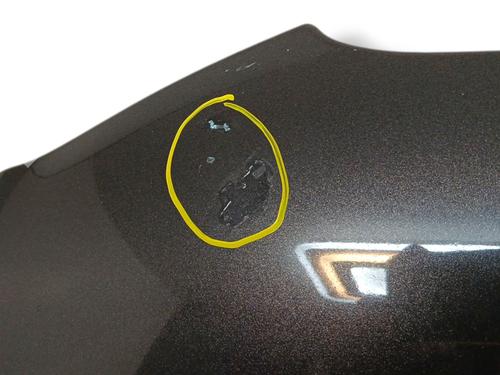 Hood AUDI A4 B8 (8K2) 2.0 TDI | BP29811431C1 