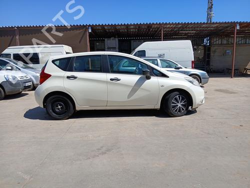 Dashboard NISSAN NOTE (E12) 1.5 dCi | BP35981238C46 - Image 8