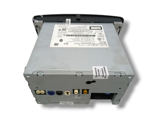 Electronic module MERCEDES-BENZ CLA Shooting Brake (X117)  | BP23575684M83 
