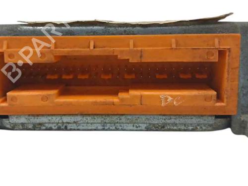 ECU airbags PEUGEOT 206 Hatchback (2A/C) 2.0 HDI 90 | BP23207846M53