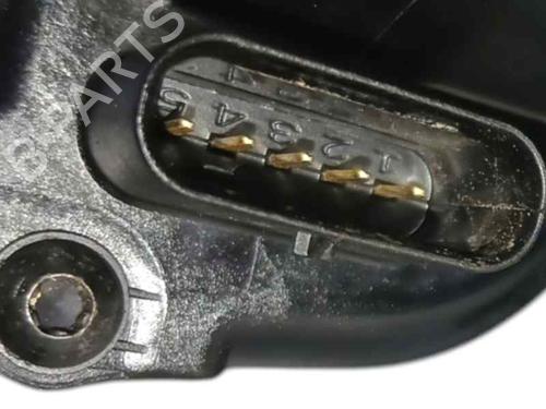 Turbocharger/Supercharger RENAULT EXPRESS Box Body/MPV  | BP27833636M71 