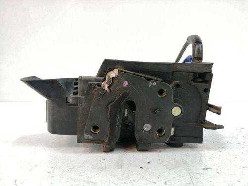 Used Front right lock CITROËN C4 Picasso II [2013-2025]  8252423