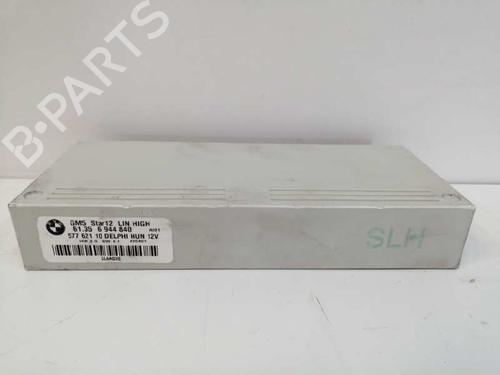 Electronic module BMW X3 (E83) 2.0 d | BP7159526M83