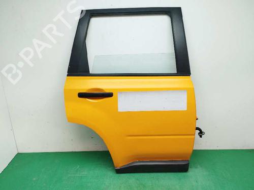 Used Right rear door NISSAN X-TRAIL II (T31) 2.0 dCi 4x4 (150 hp) 9964799