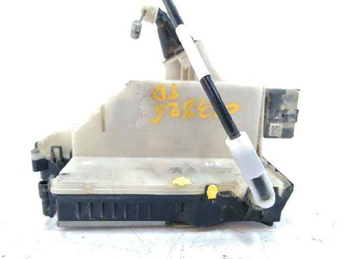 Rear right lock PEUGEOT 208 I (CA_, CC_) 1.6 BlueHDi 100 | BP10008673C99 