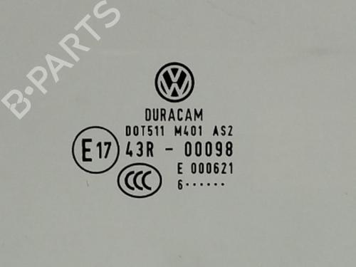 Front left door window VW PASSAT B8 (3G2, CB2) 2.0 TDI 4motion (150 hp) 13694049