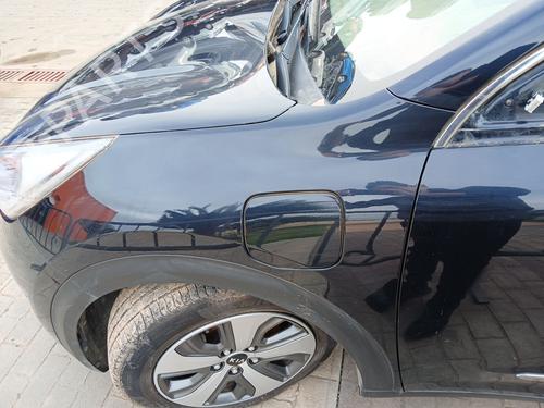 Aile avant gauche KIA NIRO I (DE) 1.6 GDI Hybrid (105 hp) 31905022