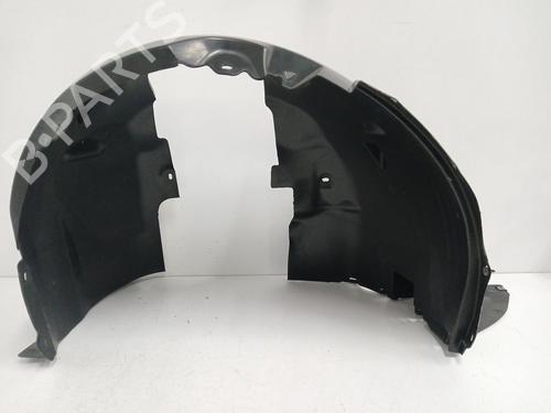 Hjulbue SEAT IBIZA V (KJ1, KJG) 1.6 TDI (95 hp) 29447628