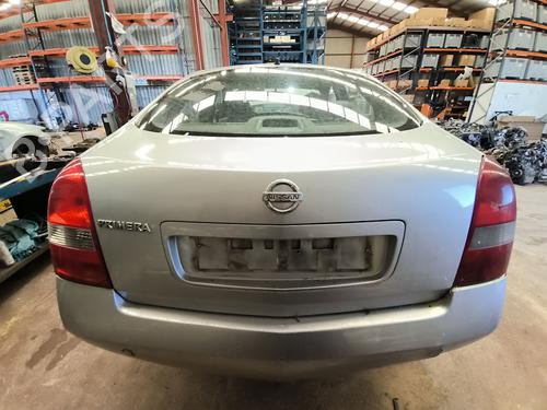 Used Parts NISSAN PRIMERA (P12) 2.2 dCi (139 hp) 4475563