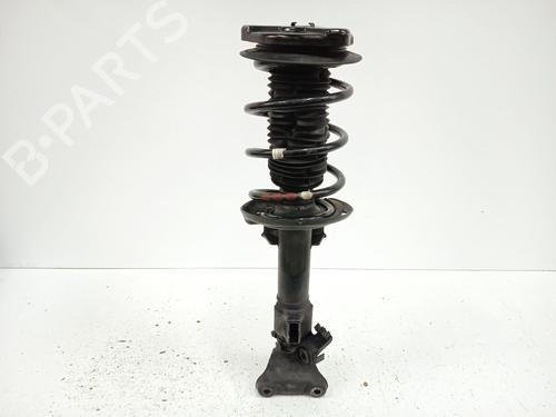 Used Right front shock absorber Right front shock absorber MERCEDES-BENZ C-CLASS Coupe (C204) C 250 CDI (204.303) (204 hp) 35901085 35901085