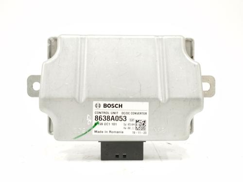 Módulo eletrónico MITSUBISHI L200 / TRITON (KJ_, KK_, KL_) 2.2 DI-D 4WD (150 hp) 13022122