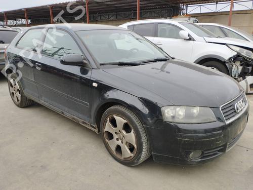 ABS pump AUDI A3 (8P1) 2.0 TDI 16V | BP16763138M43 
