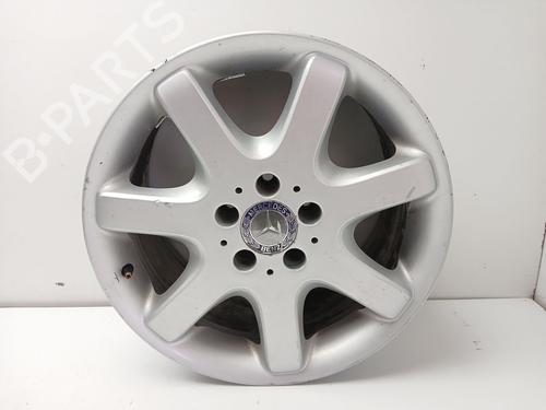 Used Rim Rim 39196766 39196766