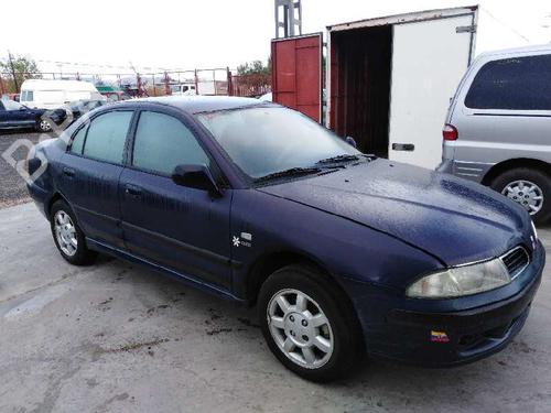 Brugte MITSUBISHI CARISMA (DA_) [1995-2006]  3494448