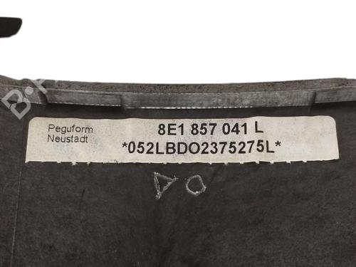 Dashboard AUDI A4 B7 (8EC)  | BP17460594C46 