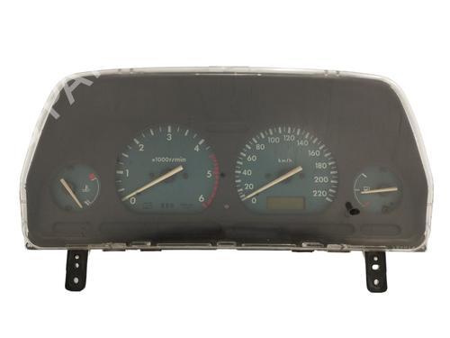 Kombiinstrument Kombiinstrument LAND ROVER FREELANDER I (L314) 2.0 DI 4x4 (98 hp) 16097350 16097350