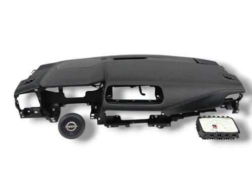 Used Dashboard NISSAN QASHQAI III (J12) 1.3 DIG-T All-wheel Drive (158 hp) 29820806
