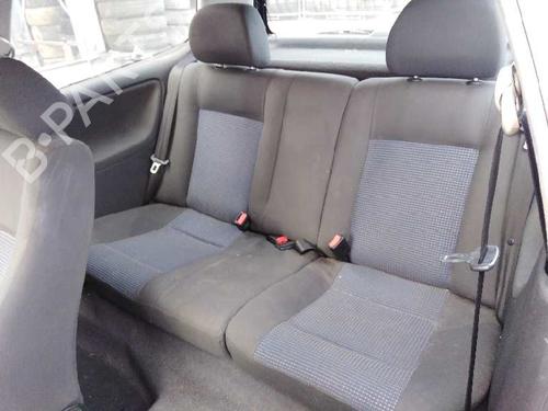 AC compressor VW POLO (6N2) 1.4 16V | BP7476258M34 