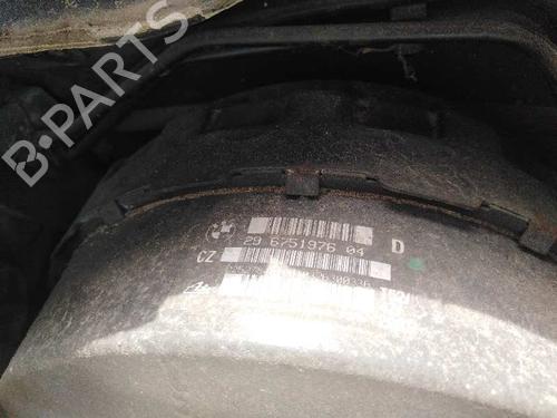 Right rear door BMW 1 (E87)  | BP7004401C5 