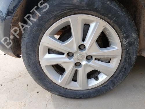 Engine OPEL CORSA D (S07) 1.2 (L08, L68) | BP39598690M1 - Image 13