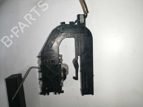 Fuel pump AUDI A8 D3 (4E2, 4E8)  | BP7249525M76 