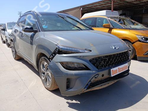 Ricambi HYUNDAI KONA (OS, OSE, OSI)  1.0 T-GDi  4751030