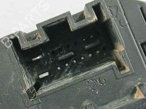 Left front window motor VW POLO V (6R1, 6C1)  | BP29446681E21 