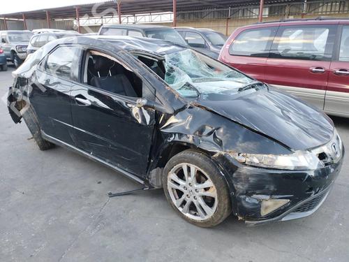 Right rear window motor HONDA CIVIC VIII Hatchback (FN, FK)  | BP16551192E22 