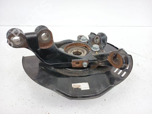 Left front steering knuckle TOYOTA COROLLA Saloon (_E21_) 1.8 VVTi Hybrid (ZWE211, MZEA12) | BP33209548M25 - Image 4