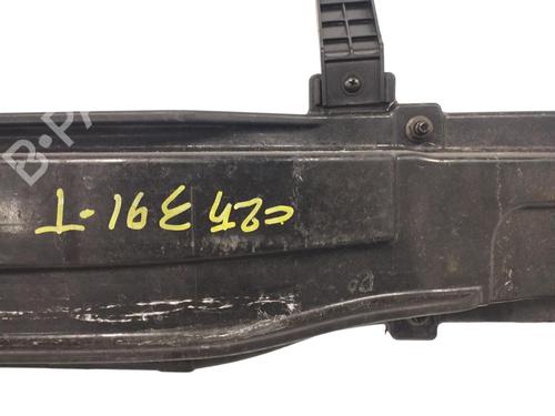 Rear bumper reinforcement HYUNDAI i40 I (VF) 1.7 CRDi | BP15730628C73 