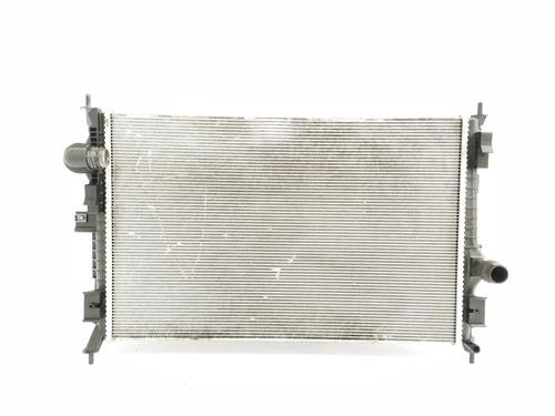 Used Water radiator CITROËN C4 Picasso II 1.6 BlueHDi 120 (120 hp) 12428683