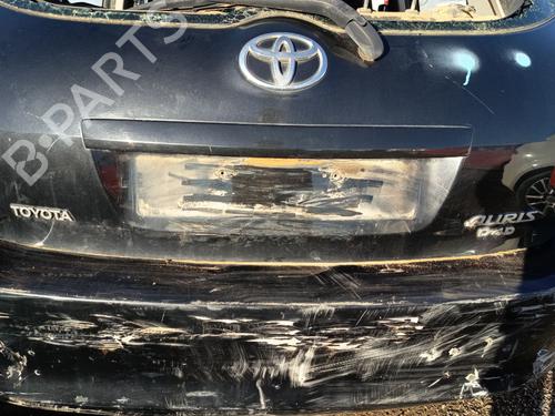 Brugte TOYOTA AURIS (_E15_) 2.0 D-4D (ADE150_, ADE150R) (126 hp) 4354632