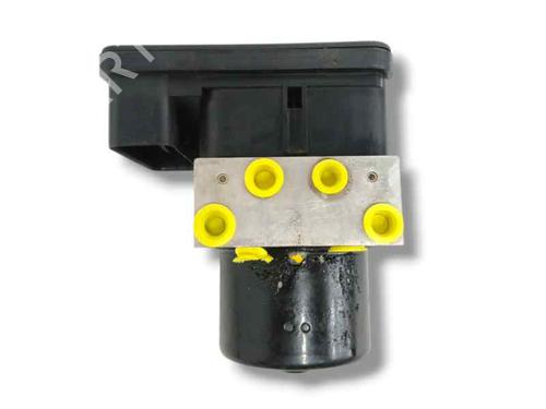 Used ABS pump RENAULT LAGUNA II (BG0/1_) [2001-2007]  25910851