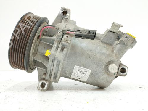Used AC compressor NISSAN PULSAR Hatchback (C13) 1.2 DIG-T (115 hp) 10931421