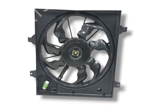 Used Radiator fan HYUNDAI i10 III (AC3, AI3) 1.2 MPi (84 hp) 23960362