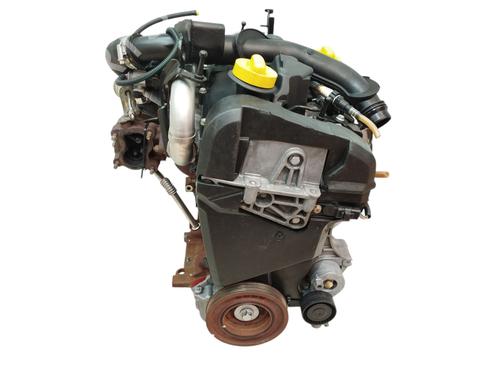 Engine RENAULT MODUS / GRAND MODUS (F/JP0_) 1.5 dCi (FP0D, JP0D) | BP33621294M1 - Image 2