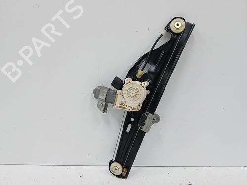 Rear left window mechanism BMW 5 Touring (E61) 520 d | BP29449792C24 