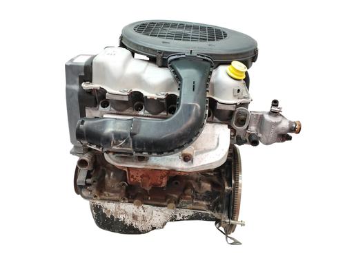 Motor FORD ORION II (AFF) 1.6 i (102 hp) 17773393