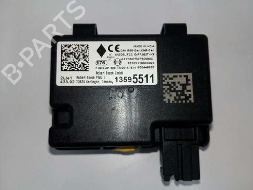 Used Electronic module OPEL ASTRA K (B16) [2015-2022]  5839369