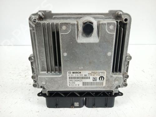 Used Engine control unit (ECU) Engine control unit (ECU) OPEL CORSA F (P2JO) 1.2 (68) (101 hp) 33656752 33656752