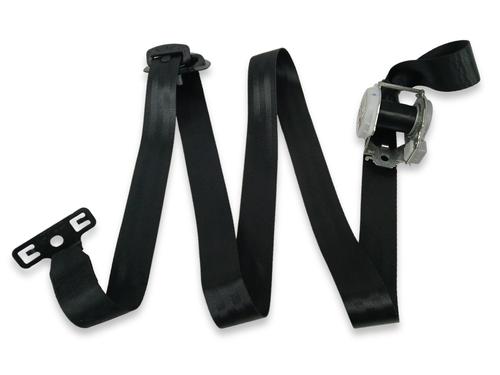 Used Rear right seatbelt CITROËN C4 Grand Picasso II (DA_, DE_) 1.2 THP 130 (130 hp) 17649760