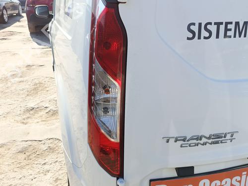 Left taillight FORD TRANSIT CONNECT V408 Box Body/MPV | BP35956756C34 - Image 2