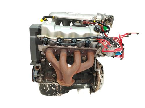 Used Engine FORD ESCORT V (AAL, ABL) [1990-1996]  18267587