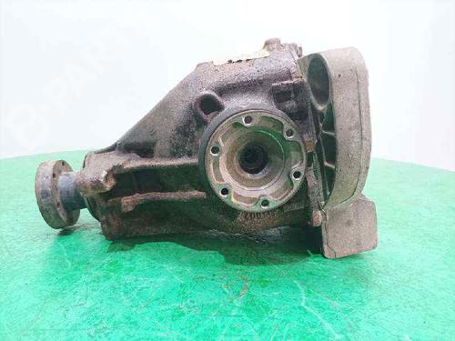 Used Rear differential BMW 7 (E65, E66, E67) [2001-2009]  9219823