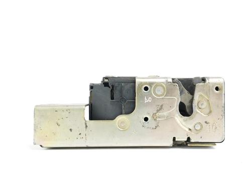 Used Front right lock FORD TRANSIT Van (FA_ _) [2000-2006]  12427412