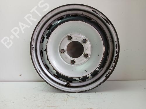 Used Rim Rim 39506000 39506000