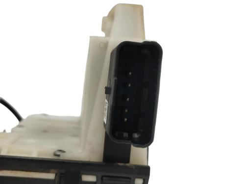 Front right lock PEUGEOT 2008 I (CU_) 1.2 THP 110 / PureTech 110 | BP15664673C97 